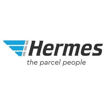 Hermes Uelsen. Filiale, Paketzustellstelle von Hermes depot